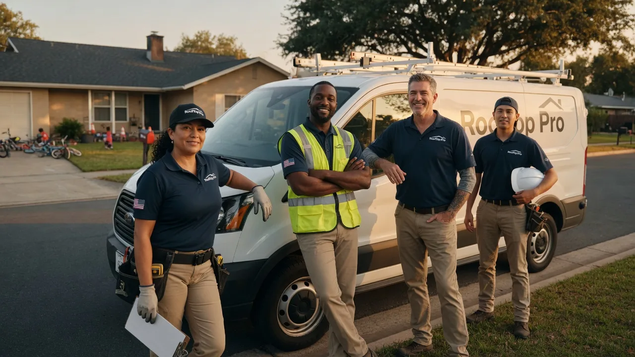 Roof Repair in Springdale, MT near me